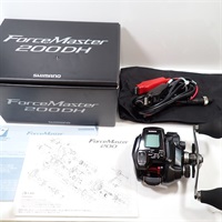 ２３フォースマスター２００ＤＨ